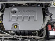 Toyota Corolla XI (E160 E170 E180) Рестайлинг 1 Москва  - изображение 36
