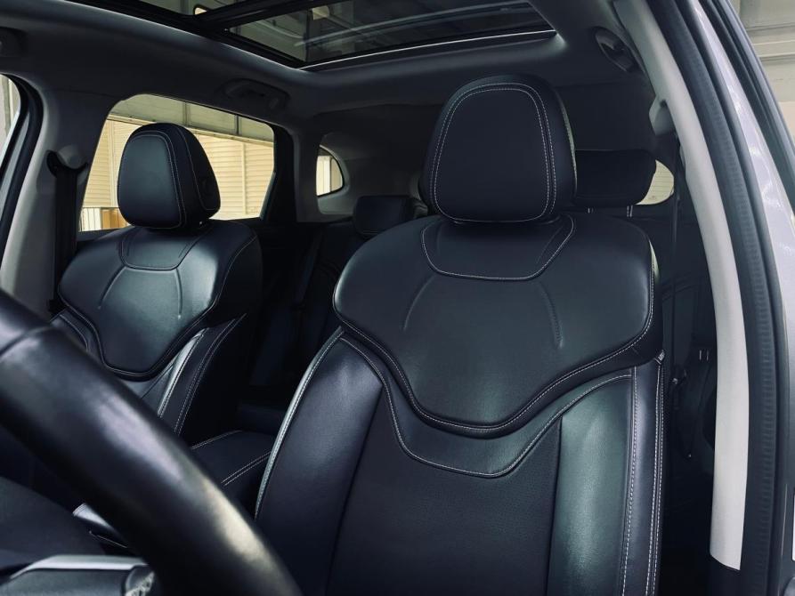 Haval Jolion I Оренбург  - изображение 10