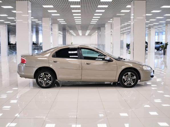 ГАЗ Volga Siber I с пробегом 2009 года, цена 268 000 рублей, 206309 км, седан, Автокод Объявления