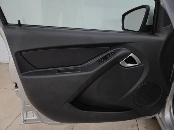 Lada (ВАЗ) Granta I Рестайлинг с пробегом 2019 года, цена 580 000 рублей, 101527 км, седан, Автокод Объявления