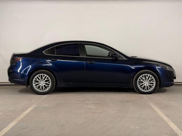 Mazda 6 II (GH) с пробегом 2007 года, цена 690 000 рублей, 352401 км, седан, Автокод Объявления