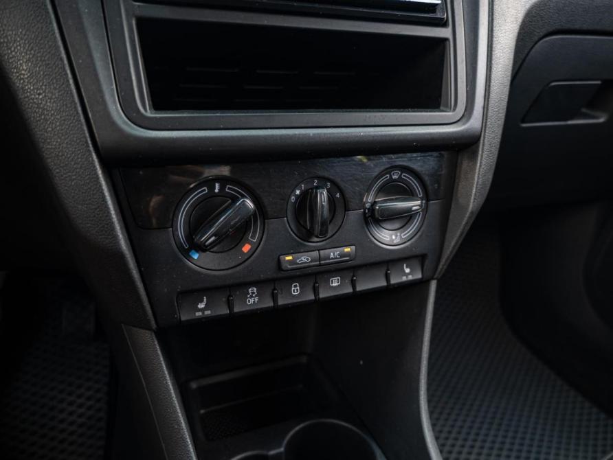 Skoda Rapid I Рестайлинг Краснодар  - изображение 13