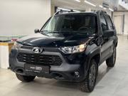 Lada (ВАЗ) Niva Travel I Тверь  - изображение 13