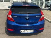 Hyundai Solaris I Кемерово  - изображение 44