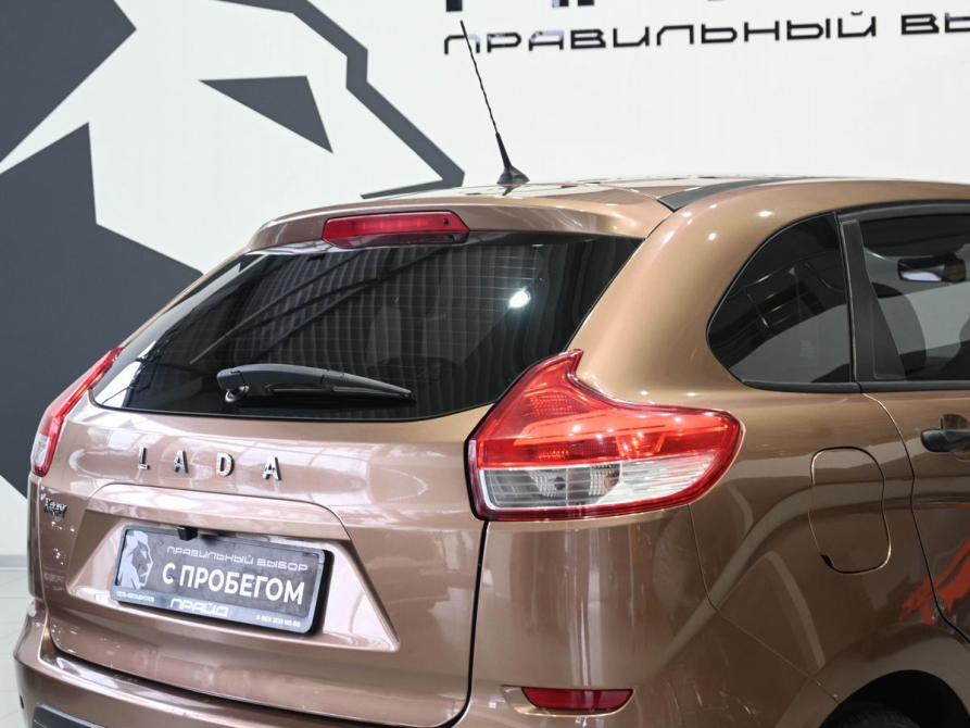 Lada (ВАЗ) XRAY I Ростов-на-Дону  - изображение 9