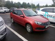Lada (ВАЗ) Granta I Рестайлинг Кемерово  - изображение 8