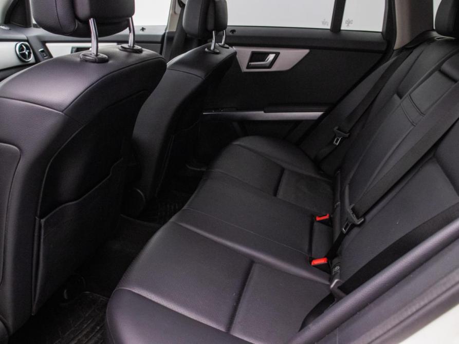 Mercedes-Benz GLK-Класс I (X204) Рестайлинг Москва  - изображение 11