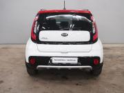 Kia Soul II Рестайлинг Москва  - изображение 20
