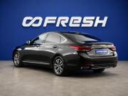 Genesis G80 I Москва  - изображение 25