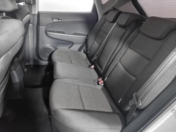Hyundai i30 I Рестайлинг с пробегом 2010 года, цена 705 000 рублей, 111727 км, хэтчбек, Автокод Объявления