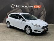 Ford Focus III Рестайлинг Пермь  - изображение 24