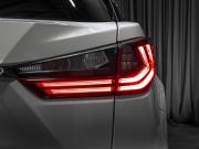 Lexus RX IV Тюмень  - изображение 50