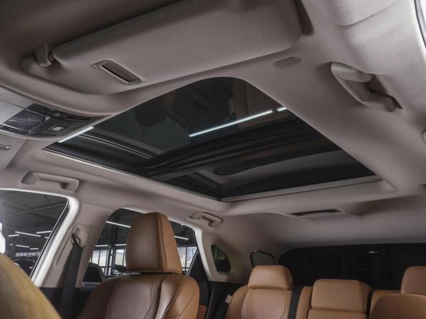 Lexus RX IV Рестайлинг с пробегом 2020 года, цена 6 880 000 рублей, 36428 км, внедорожник, Автокод Объявления