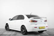 Mitsubishi Lancer X Рестайлинг Кемерово  - изображение 26