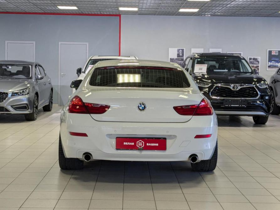 BMW 6 серии III (F06/F13/F12) Екатеринбург  - изображение 6