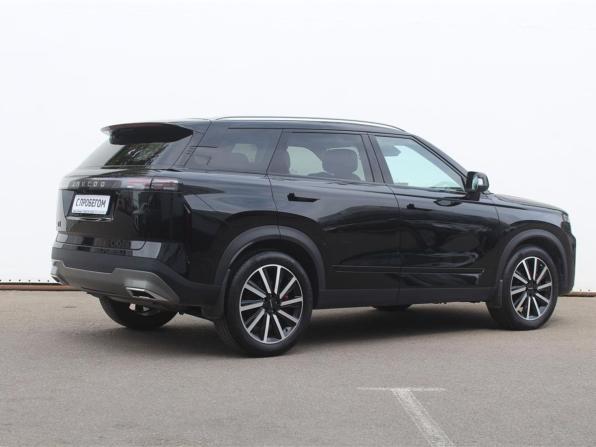 Jaecoo J7 I с пробегом 2023 года, цена 2 290 000 рублей, 28355 км, внедорожник, Автокод Объявления