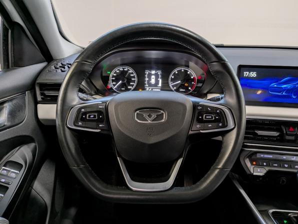 Kaiyi E5 с пробегом 2024 года, цена 750 000 рублей, 122826 км, седан, Автокод Объявления