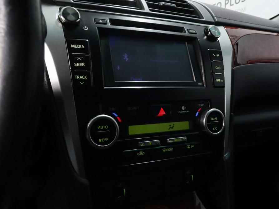 Toyota Camry VII (XV50) Минеральные Воды  - изображение 10
