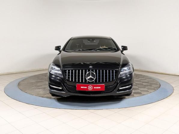 Mercedes-Benz CLS II (C218) с пробегом 2011 года, цена 1 999 900 рублей, 175000 км, седан, Автокод Объявления