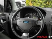 Ford Fusion I Рестайлинг Москва  - изображение 29