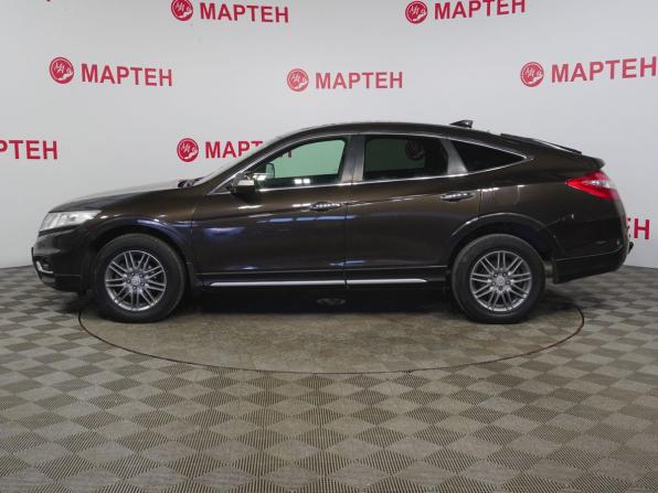 Honda Crosstour I Рестайлинг с пробегом 2014 года, цена 1 455 000 рублей, 276556 км, внедорожник, Автокод Объявления