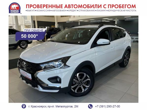 Lada (ВАЗ) Iskra
