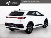 JAC JS6 Казань  - изображение 21