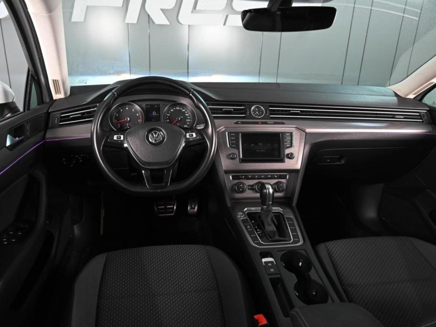 Volkswagen Passat B8 Ростов-на-Дону  - изображение 6