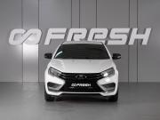 Lada (ВАЗ) Vesta I Рестайлинг (NG) Минеральные Воды  - изображение 18