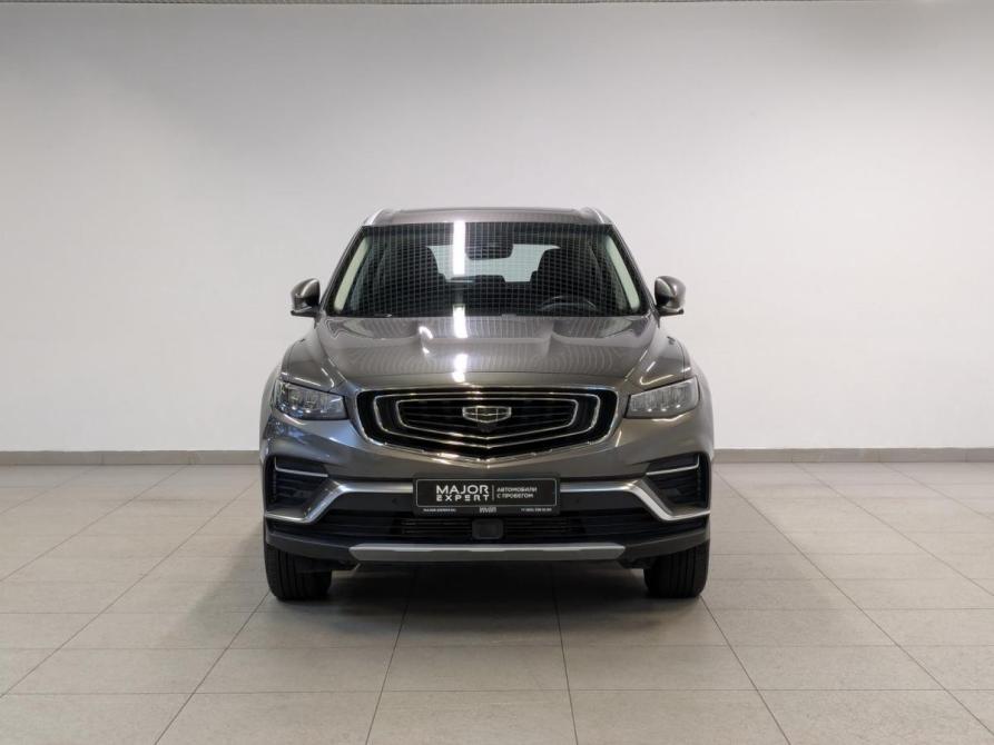 Geely Atlas Pro Санкт-Петербург  - изображение 6