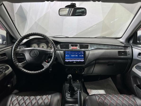 Mitsubishi Lancer IX с пробегом 2005 года, цена 250 000 рублей, 230000 км, седан, Автокод Объявления