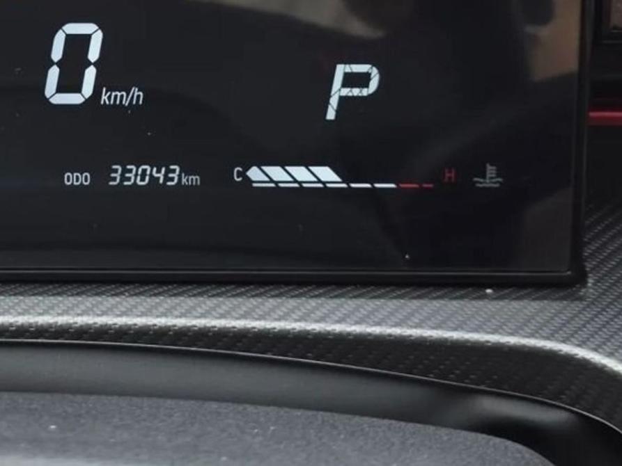 JETOUR DASHING I Санкт-Петербург  - изображение 16
