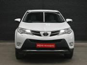 Toyota RAV4 IV (XA40) Екатеринбург  - изображение 20