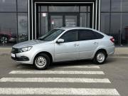 Lada (ВАЗ) Granta I Рестайлинг Воронеж  - изображение 13