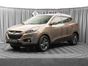 Hyundai ix35 I Рестайлинг Москва  - изображение 24