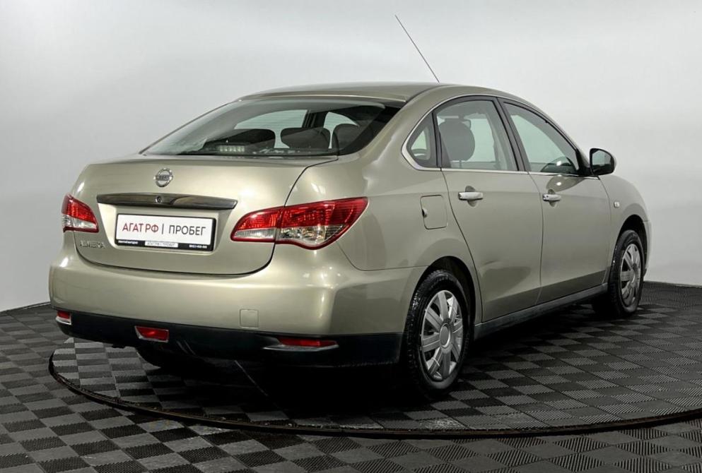 Nissan Almera III (G15) Нижний Новгород  - изображение 6