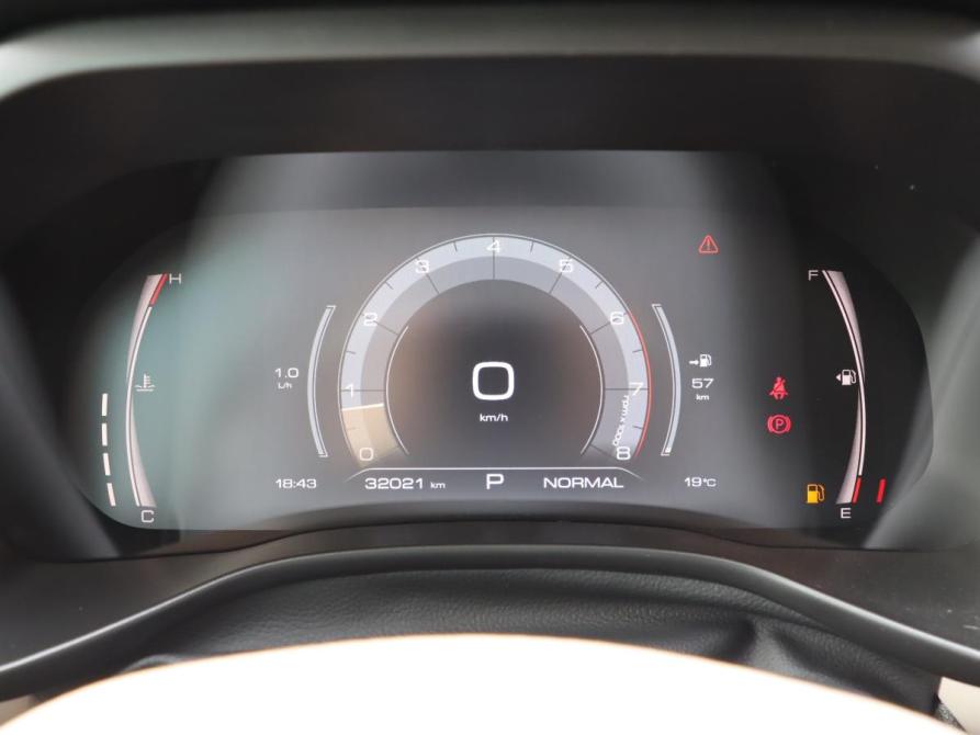 Haval Jolion I Рестайлинг Санкт-Петербург  - изображение 14