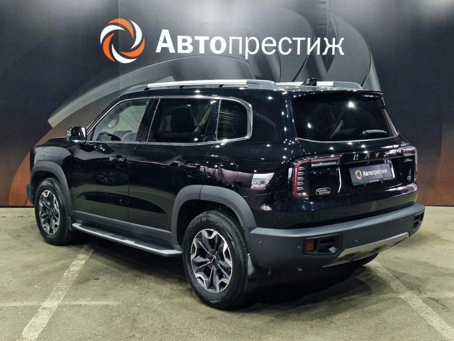 Haval Dargo I Ставрополь  - изображение 6