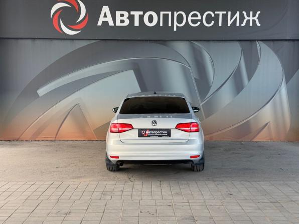 Volkswagen Jetta VI Рестайлинг с пробегом 2015 года, цена 1 098 000 рублей, 97159 км, седан, Автокод Объявления