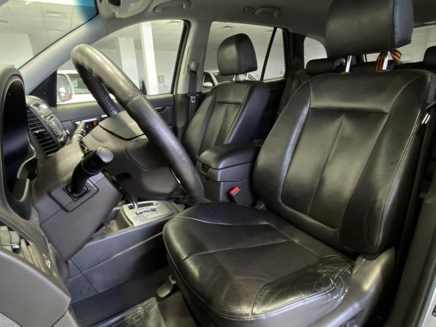 Hyundai Santa Fe II Рестайлинг Ростов-на-Дону  - изображение 22