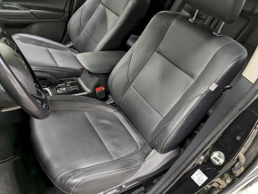 Mitsubishi Outlander III Рестайлинг 2 Москва  - изображение 14