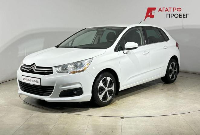 Citroen C4 I Рестайлинг с пробегом 2011 года, цена 550 000 рублей, 201088 км, хэтчбек, Автокод Объявления