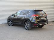 Nissan X-Trail III Рестайлинг Москва  - изображение 48