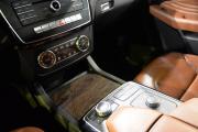 Mercedes-Benz GLE Coupe I (C292) Иркутск  - изображение 51