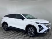 Omoda C5 I Рестайлинг Ростов-на-Дону  - изображение 26
