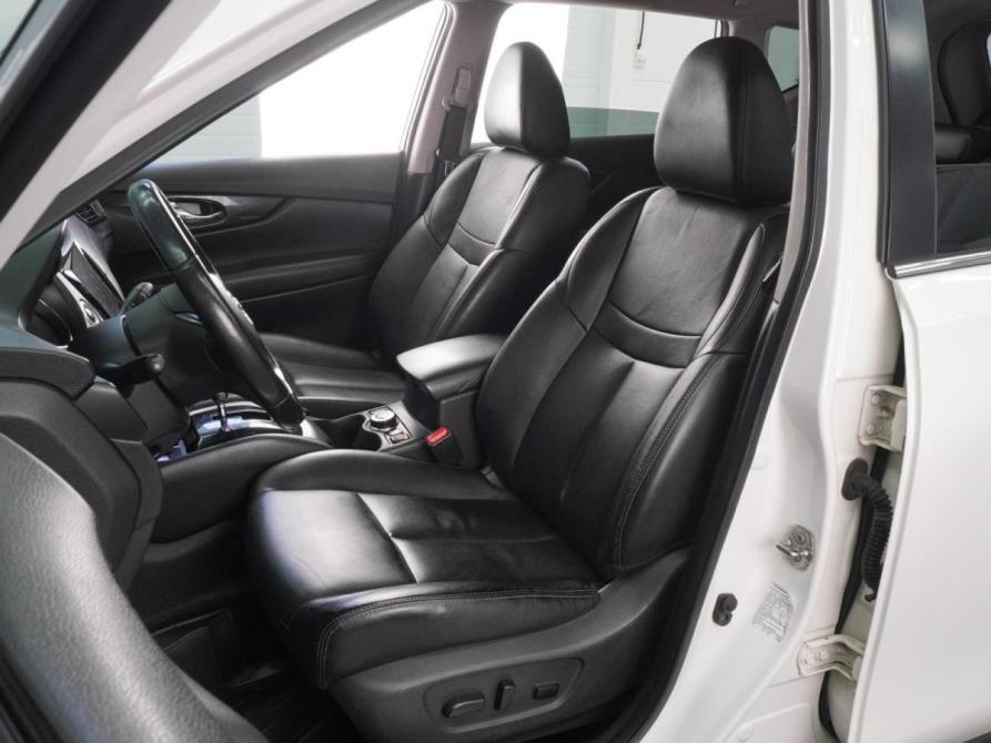 Nissan X-Trail III Рестайлинг Воронеж  - изображение 10