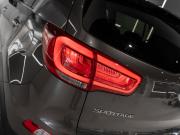 Kia Sportage III Рестайлинг Москва  - изображение 46