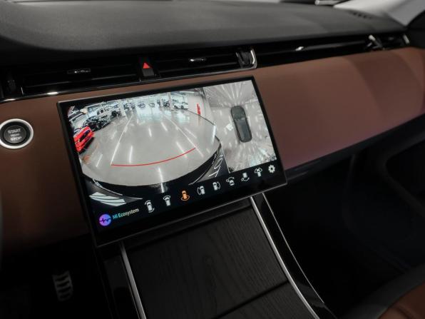 Land Rover Range Rover Evoque II Рестайлинг с пробегом 2025 года, цена 6 250 000 рублей, 26 км, внедорожник, Автокод Объявления