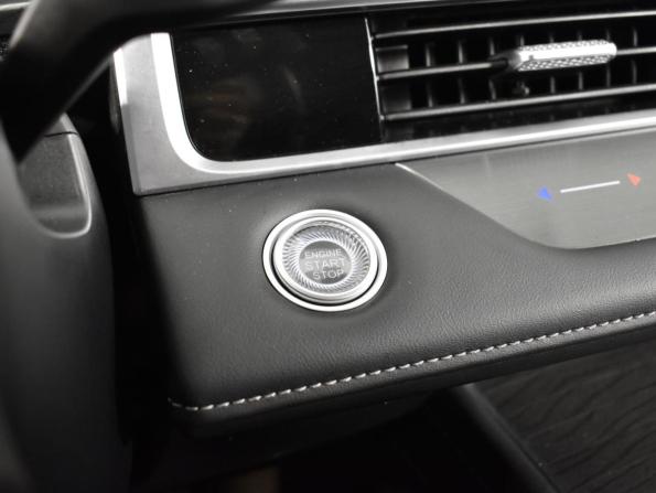 Chery Tiggo 8 Pro Max I Рестайлинг с пробегом 2024 года, цена 2 240 100 рублей, 38968 км, внедорожник, Автокод Объявления