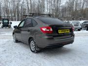 Lada (ВАЗ) Granta I Нефтекамск  - изображение 16